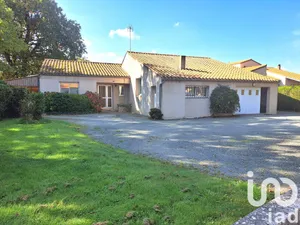 Maison à La Ferrière (85280)