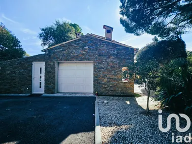 House at Saint-Raphaël (83700)