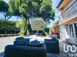 House at Saint-Raphaël (83700)