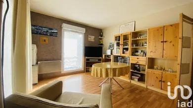 Immeuble à Élancourt (78990)