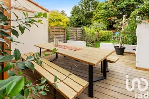 Traditional house at Rezé (44400)