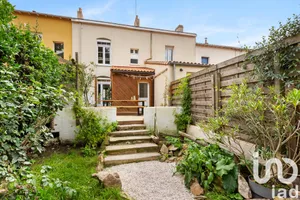 Maison traditionnelle à Rezé (44400)