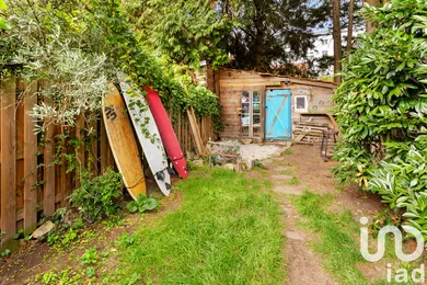 Traditional house in Rezé (44400)