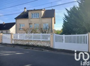 Maison à Le Lude (72800)