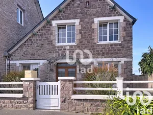 Maison à Plurien (22240)