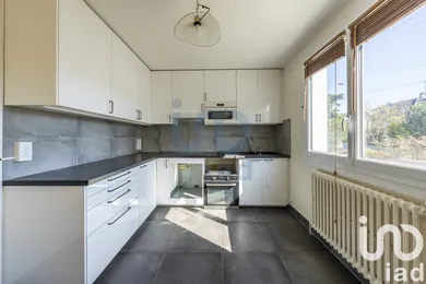 House in Fresnes (94260)