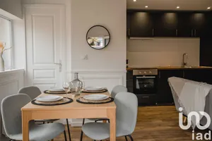 Maison à Cholet (49300)