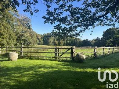 Horses property in Étrépagny (27150)