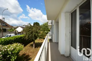 Apartment at Villiers-sur-Marne (94350)