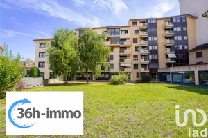 Appartement à Bourg-en-Bresse (01000)