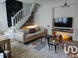 Duplex à Bayeux (14400)