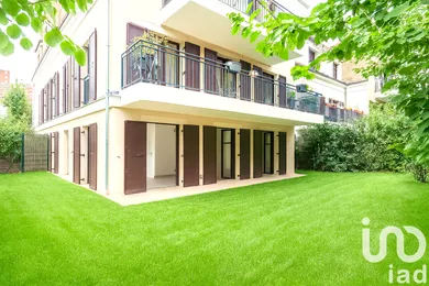 Apartment in Massy (91300)