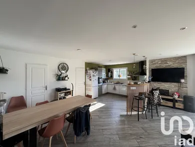 Maison à Puyoô (64270)