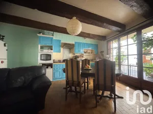 Village house in Tuchan (11350)