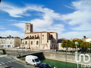 Appartement à La Rochelle (17000)
