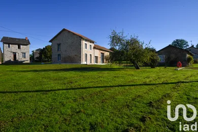 House in Saint-Paul (87260)