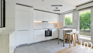 Appartement à Massy (91300)