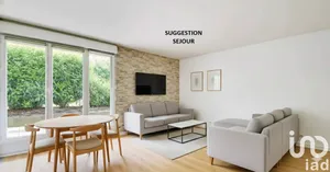 Apartment at Massy (91300)