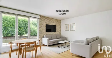 Apartment in Massy (91300)