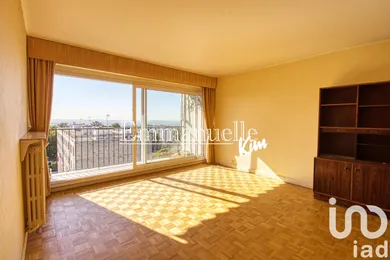 Appartement à Montmorency (95160)