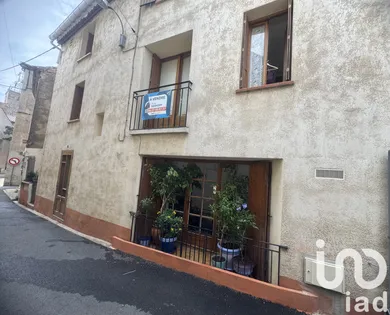 Maison de village à Tuchan (11350)