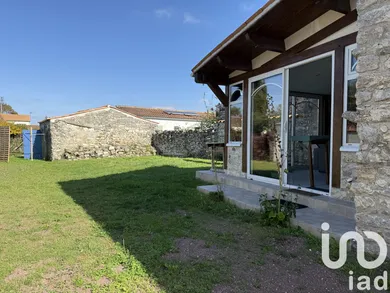 House at Le Grand-Village-Plage (17370)