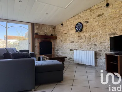 House in Le Grand-Village-Plage (17370)