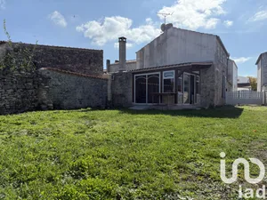 House in Le Grand-Village-Plage (17370)