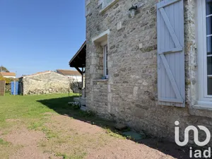 House in Le Grand-Village-Plage (17370)