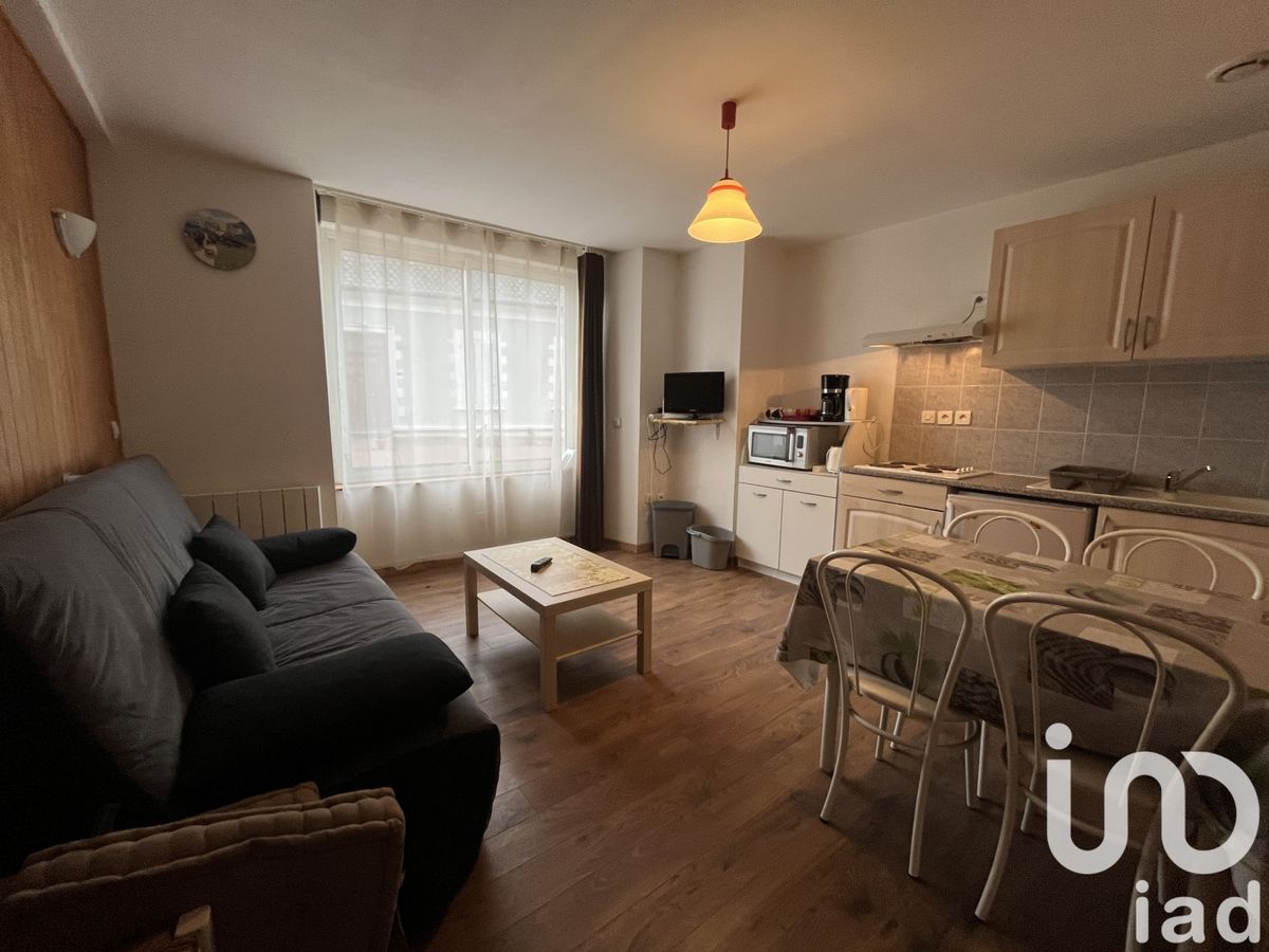 appartement à Mont-Dore