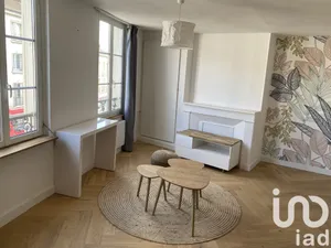 Apartment at Châlons-en-Champagne (51000)