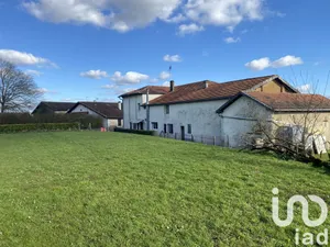 Maison traditionnelle à Misson (40290)