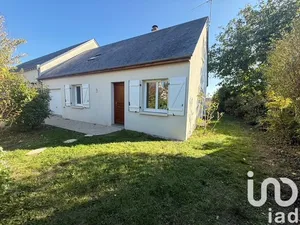 Maison à La Ville-aux-Dames (37700)