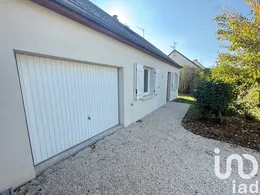 House in La Ville-aux-Dames (37700)