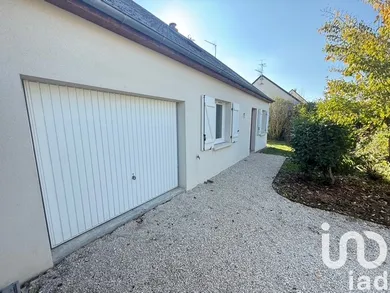 House in La Ville-aux-Dames (37700)