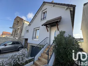 House at Villeneuve-le-Roi (94290)