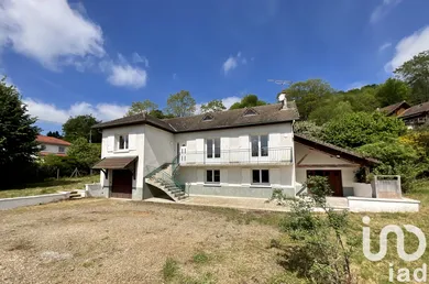 Maison à Bonnac-la-Côte (87270)