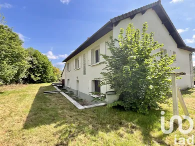 Maison à Bonnac-la-Côte (87270)