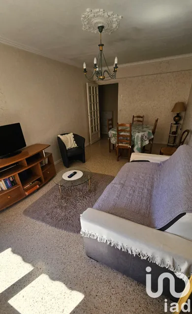 Apartment in Mouans-Sartoux (06370)