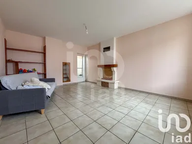 Maison à Montluçon (03100)