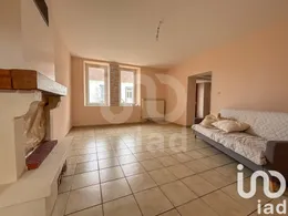 House in Montluçon (03100)