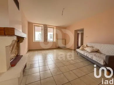 Maison à Montluçon (03100)