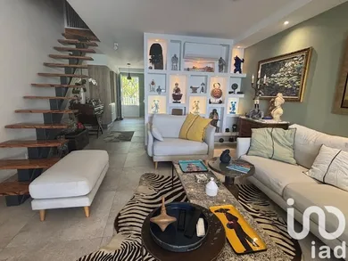 Appartement à Saint-François (97118)