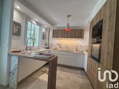 Appartement à Saint-François (97118)