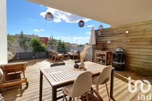 Appartement à Marseille (13014)