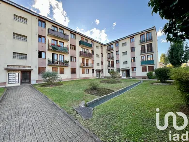 Appartement à Ézanville (95460)