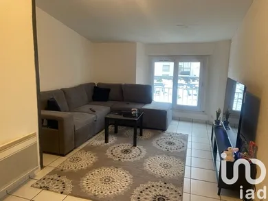 Appartement à Orléans (45000)