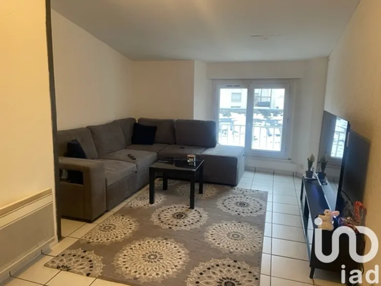 Appartement 2 pièces 27 m² · à Orléans · 26,7 m² · 95 000 €