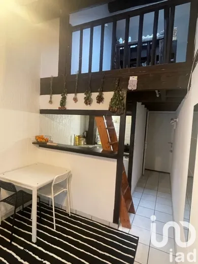 Appartement à Orléans (45000)