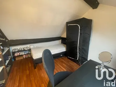 Appartement à Orléans (45000)